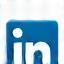 LinkedIn icon